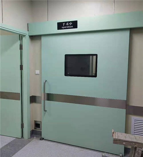 贵州铅板门辐射防护铅门射线防护铅门可上门安装