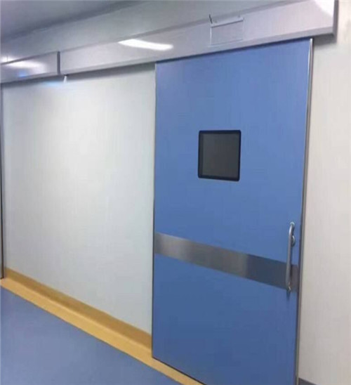 贵州X射线防护铅门 牙科CT室 医院铅门
