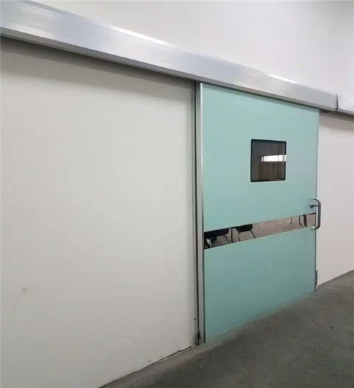 贵州ct室防护门 ct室射线防护门 不锈钢铅板门 欢迎订购